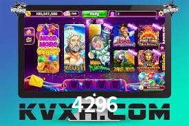 Desvendando o Mundo dos Jogos Virtuais na 4296