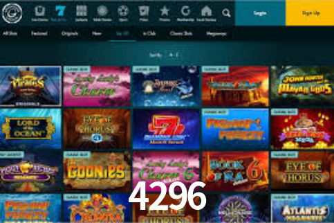 Descubra a Essência do 4296: Nossa História e Compromissos