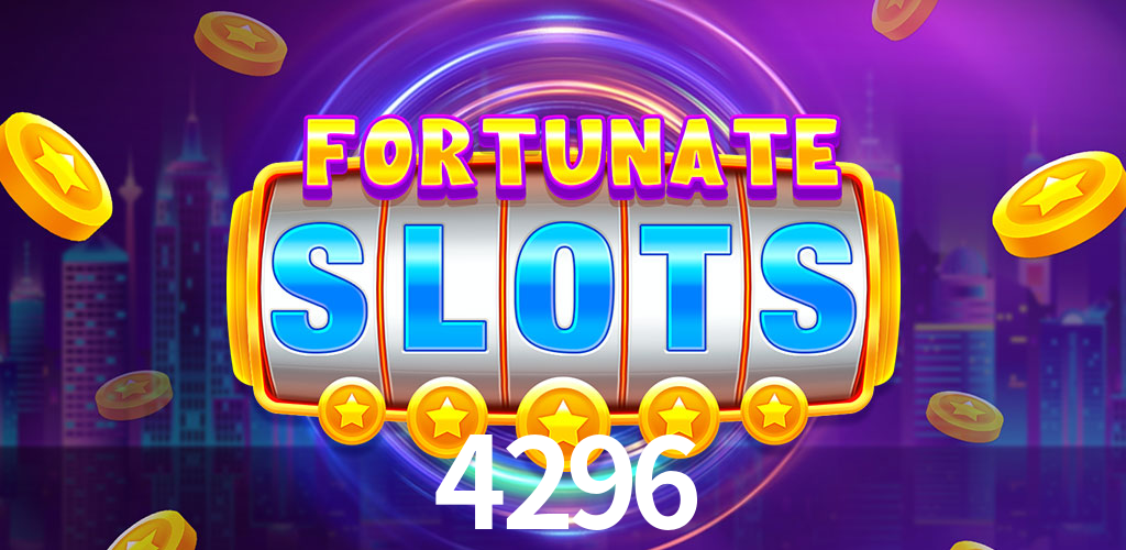 A Experiência Imersiva dos Cassinos Ao Vivo no 4296